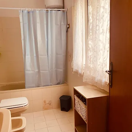 Mary's House 別荘 イグレージアス