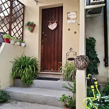 Mary's House 別荘 *