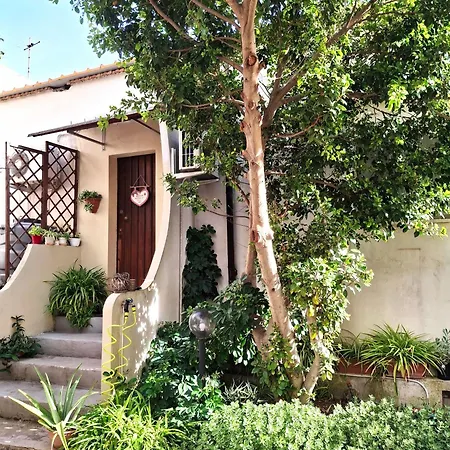 Mary's House Iglesias