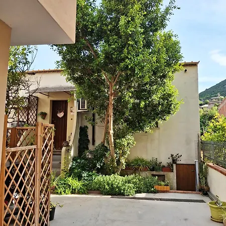 Mary's House Iglesias