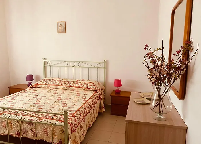Mary's House * Iglesias